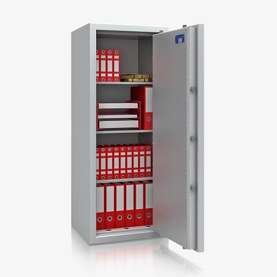 Bezpečnostní trezor BERN 41305 (2)
