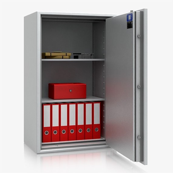 Ohnivzdorný trezor LEVERKUSEN 43003 (2)