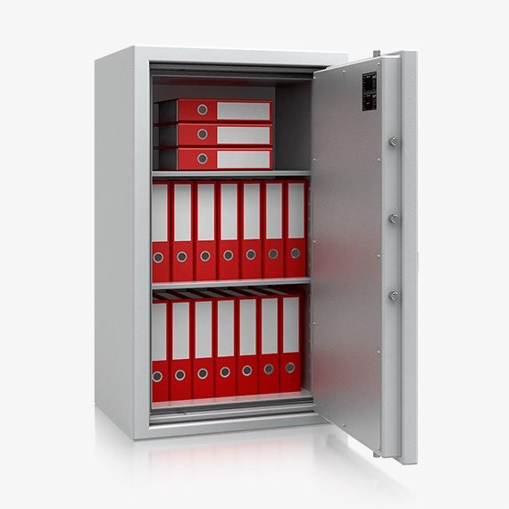 Ohnivzdorný trezor KARLSRUHE 40704 (1)