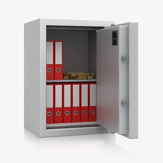 Bezpečnostní trezor LONDON 42502 (1)
