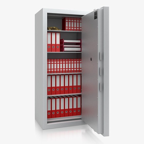 Bezpečnostní trezor AMSTERDAM 42705 (2)