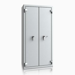 Ohnivzdorný trezor DORTMUND 39511 (2)