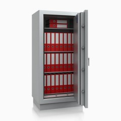 Ohnivzdorný trezor DRESDEN 46003 (2)