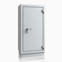 Ohnivzdorný trezor DRESDEN 46003 (3)