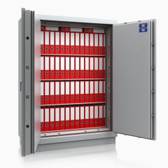 Ohnivzdorný trezor DRESDEN 46005 (2)
