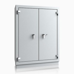 Ohnivzdorný trezor DRESDEN 46005 (3)