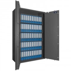 Pancéřový trezor GEMINI Pro 80