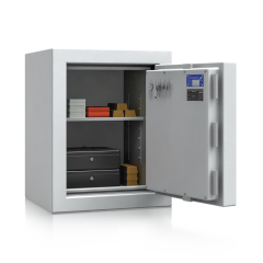 Ohnivzdorný trezor GENEVA 42723