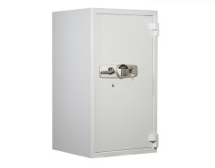 OHNIVZDORNÝ TREZOR ES-080 - ohnivzdornost trezoru 120 minut