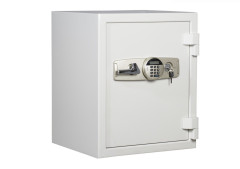 OHNIVZDORNÝ TREZOR ES-065 - ohnivzdornost trezoru 120 minut