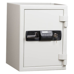 OHNIVZDORNÝ TREZOR ES-045 - ohnivzdornost trezoru 120 minut