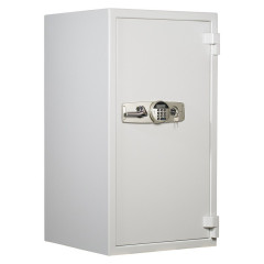 OHNIVZDORNÝ TREZOR ES-150 - ohnivzdornost trezoru 120 minut