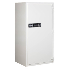 OHNIVZDORNÝ TREZOR ES-400 - ohnivzdornost trezoru 120 minut