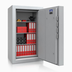 Ohnivzdorný trezor GENEVA 428005